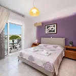 Apartament Savvas Afandu