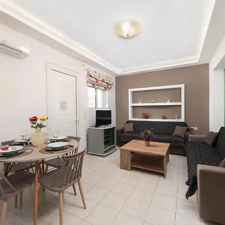 Savvas Apartman